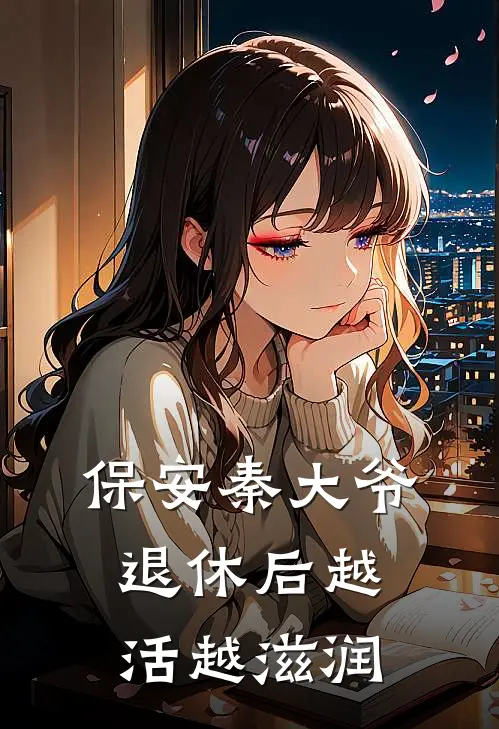 保安秦大爷退休后越活越滋润txt阅读