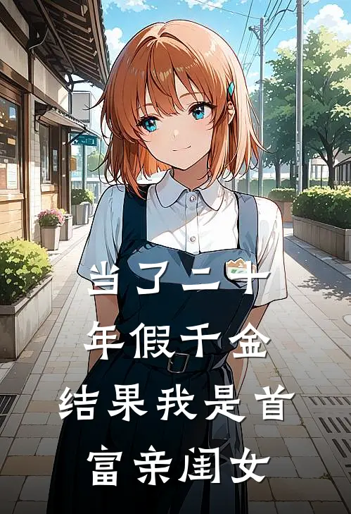 当了二十年假千金，结果我是首富亲闺女