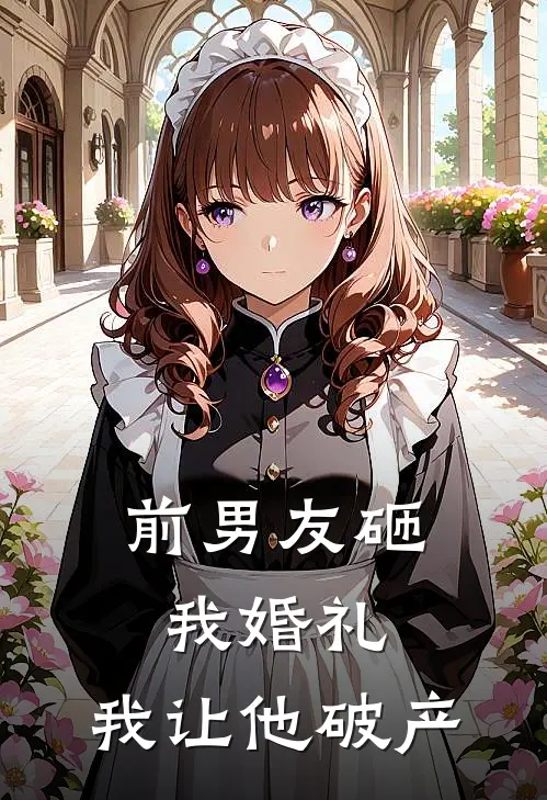 前男友砸我婚礼，我让他破产