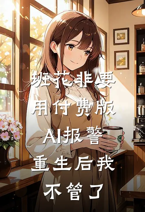 班花非要用付费版AI报警，重生后我不管了
