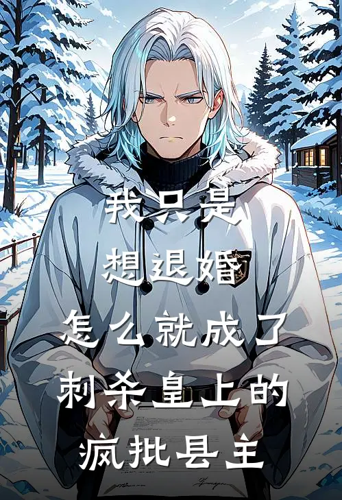 我只是想退婚，怎么就成了刺杀皇上的疯批县主