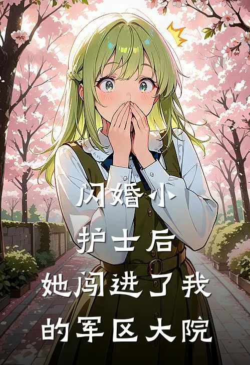 闪婚小护士后，她闯进了我的军区大院