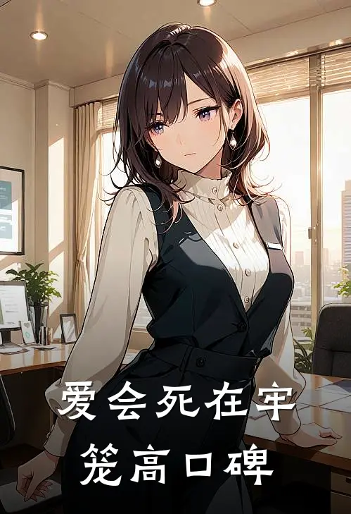 爱会死在牢笼高口碑