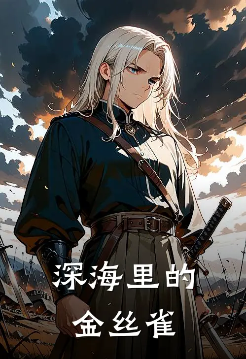 深海里的金丝雀