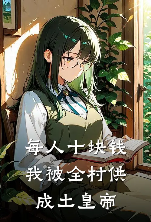 每人十块钱，我被全村供成土皇帝