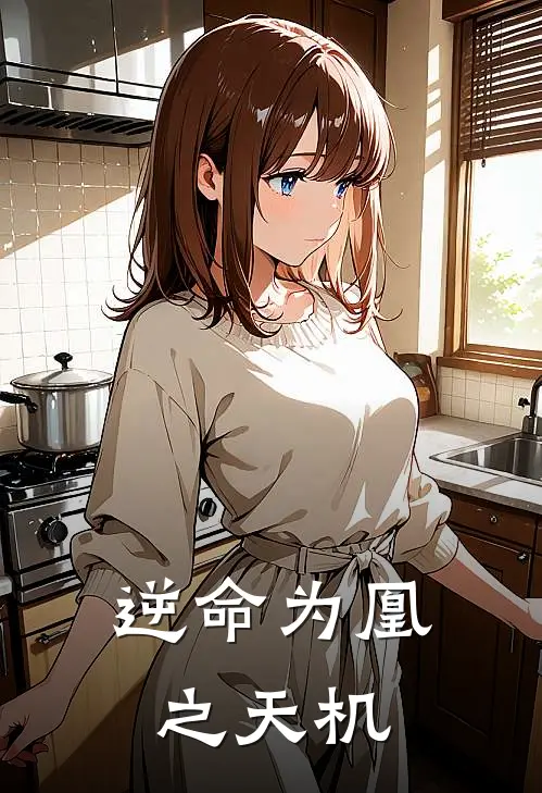 逆命为凰之天机