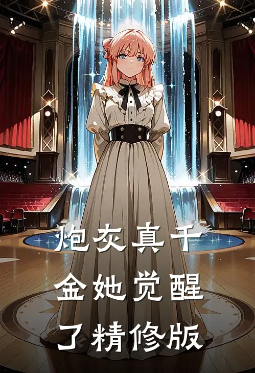 炮灰真千金她觉醒了精修版