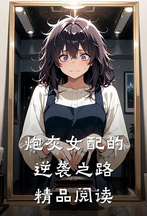 炮灰女配的逆袭之路精品阅读