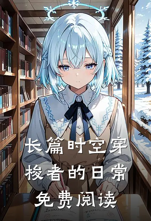 长篇时空穿梭者的日常免费阅读