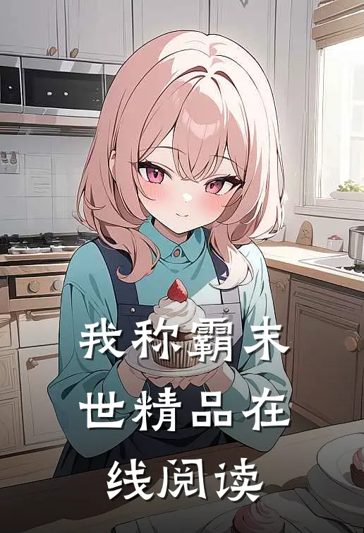 我称霸末世精品在线阅读