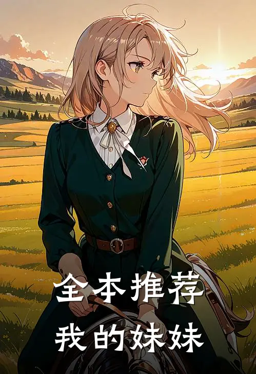 全本推荐我的妹妹