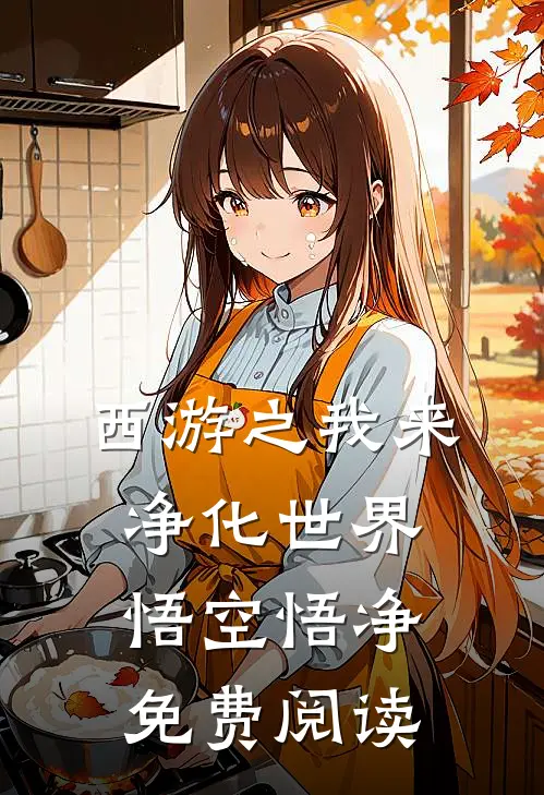 西游之我来净化世界悟空悟净免费阅读