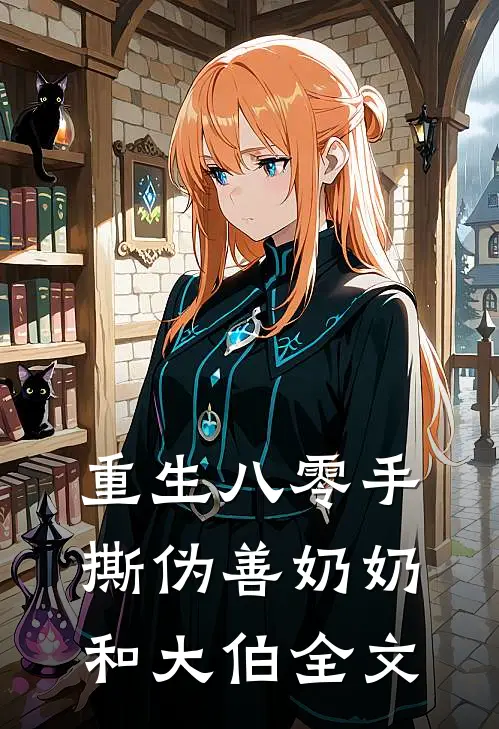 重生八零手撕伪善奶奶和大伯全文