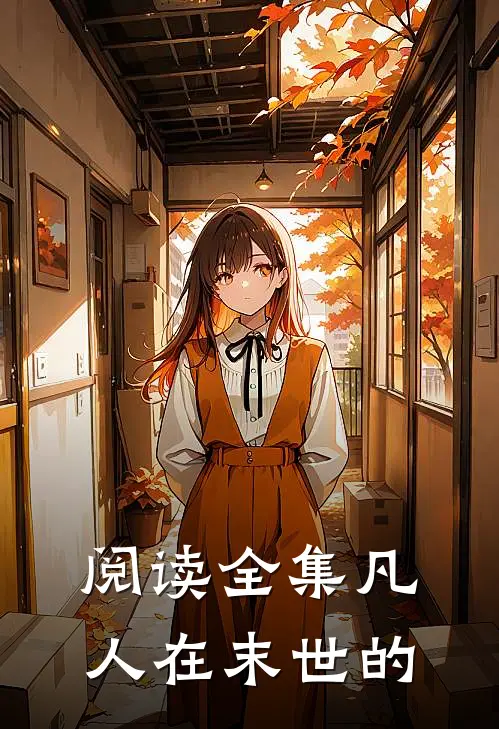 阅读全集凡人在末世的