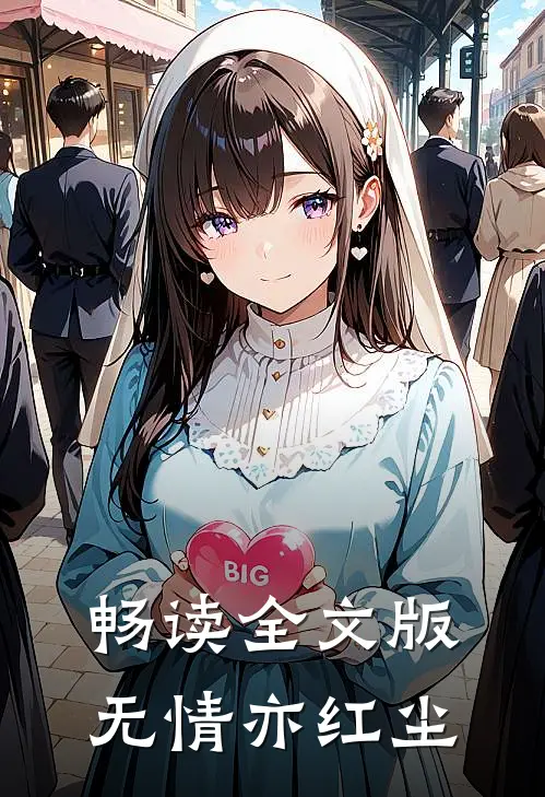 畅读全文版无情亦红尘