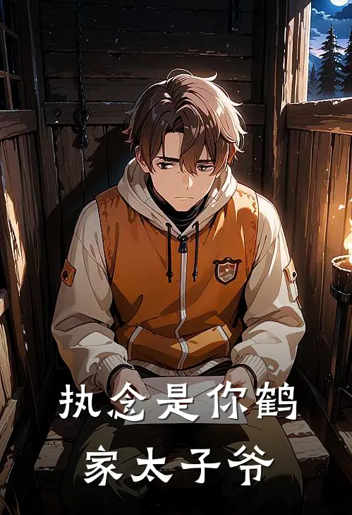 执念是你鹤家太子爷