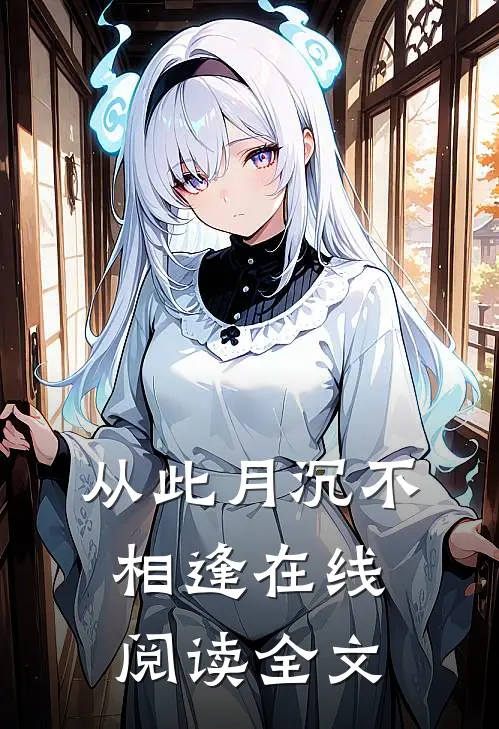 从此月沉不相逢在线阅读全文