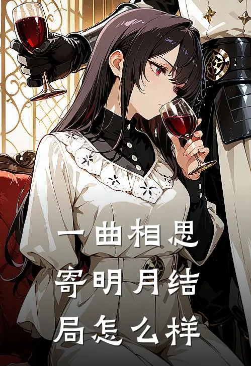 一曲相思寄明月结局怎么样
