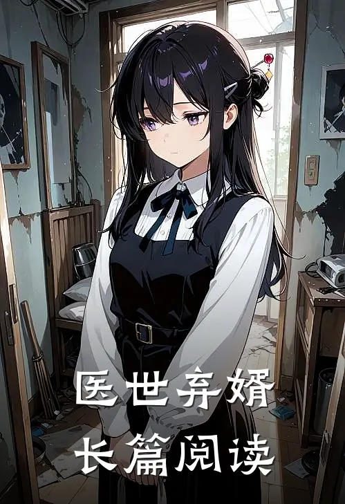 医世弃婿长篇阅读