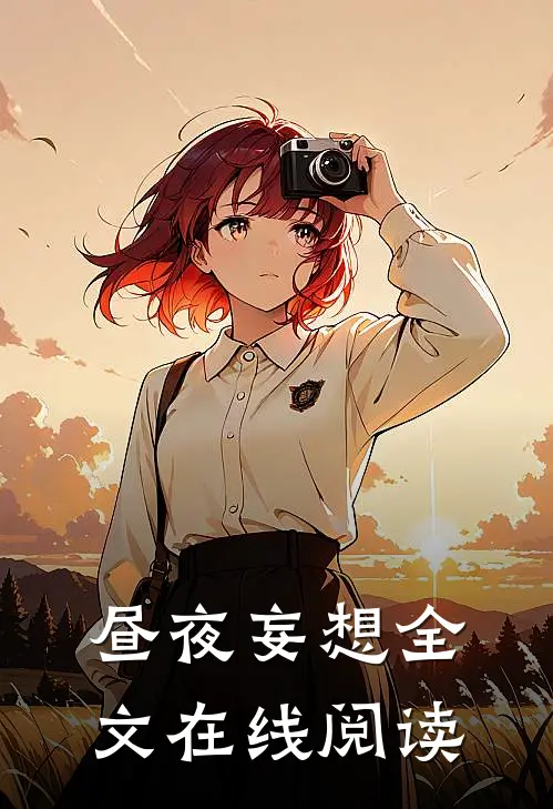 昼夜妄想全文在线阅读