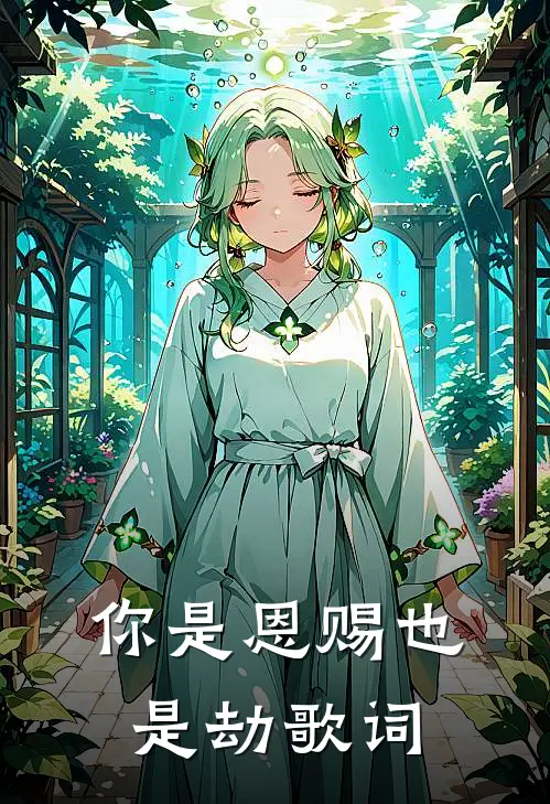 你是恩赐也是劫歌词