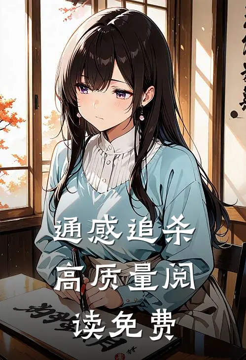 通感追杀高质量阅读免费