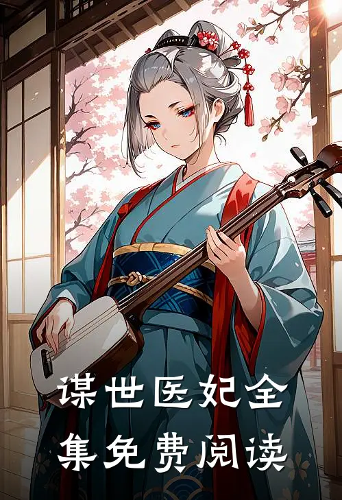 谋世医妃 全集免费阅读