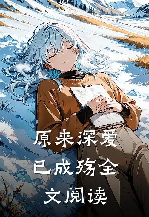 原来深爱已成殇全文阅读