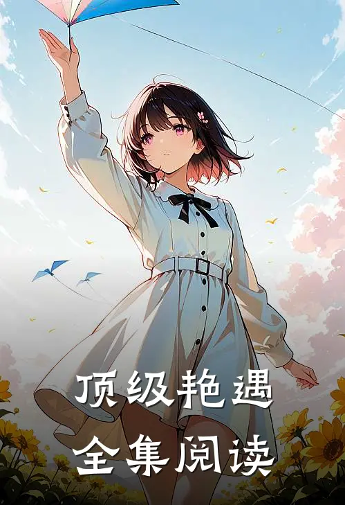 顶级艳遇全集阅读