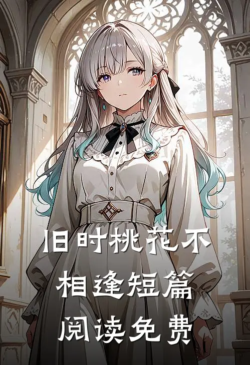 旧时桃花不相逢短篇阅读免费
