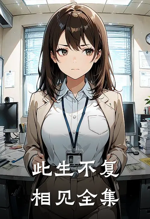 此生不复相见 全集