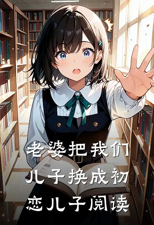 老婆把我们儿子换成初恋儿子阅读