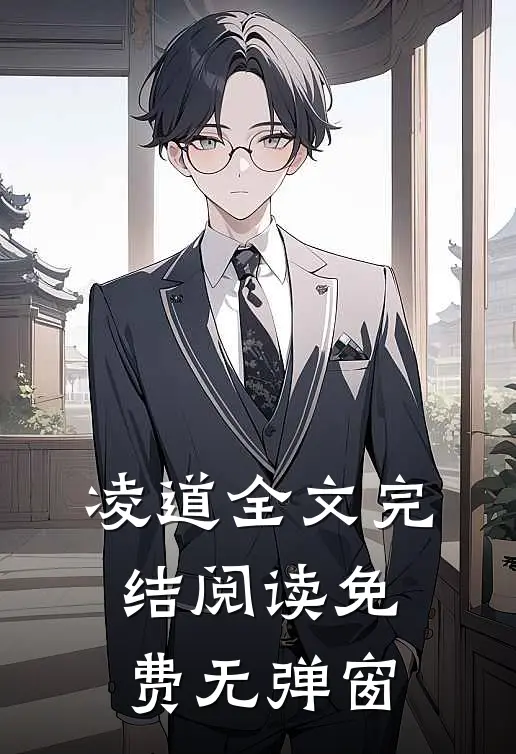 凌道全文完结阅读免费无弹窗