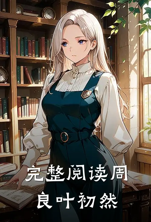 完整阅读周良叶初然