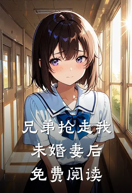 兄弟抢走我未婚妻后免费阅读