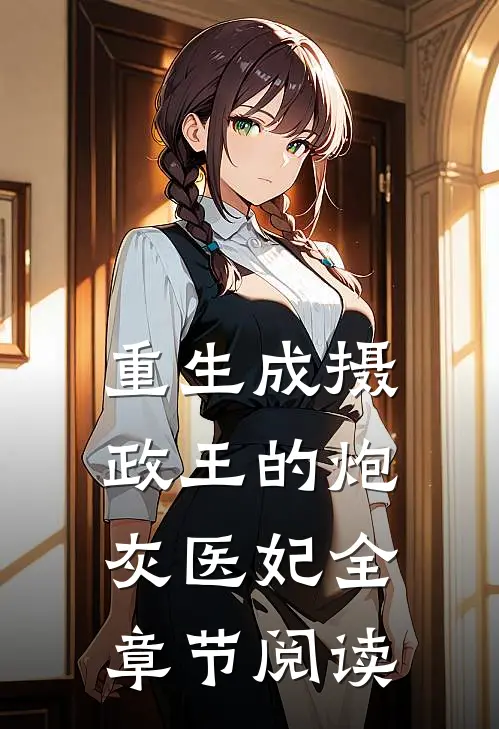 重生成摄政王的炮灰医妃全章节阅读