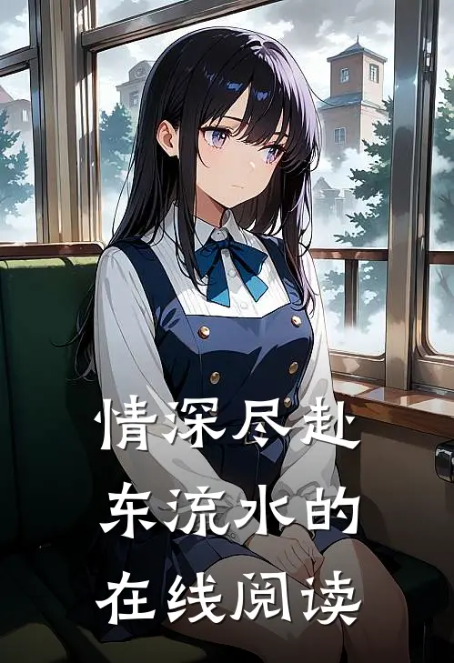 情深尽赴东流水的在线阅读