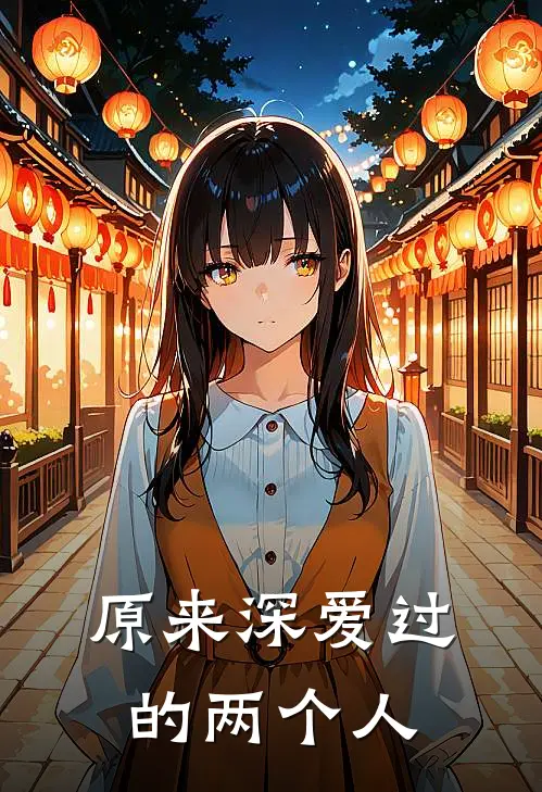 原来深爱过的两个人