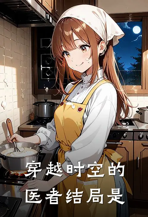 穿越时空的医者结局是