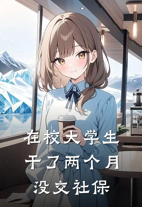 在校大学生干了两个月没交社保