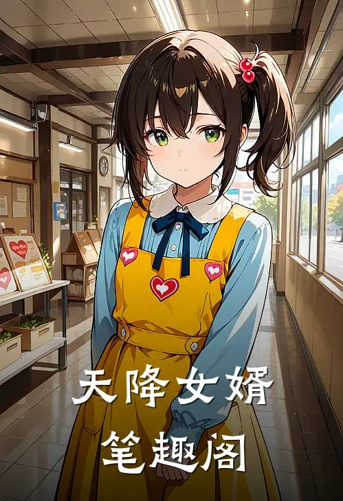 天降女婿笔趣阁