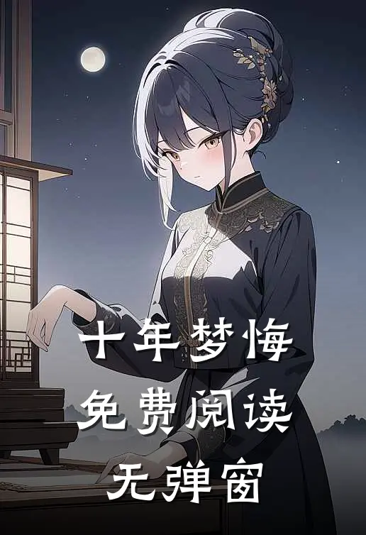 十年梦悔免费阅读无弹窗