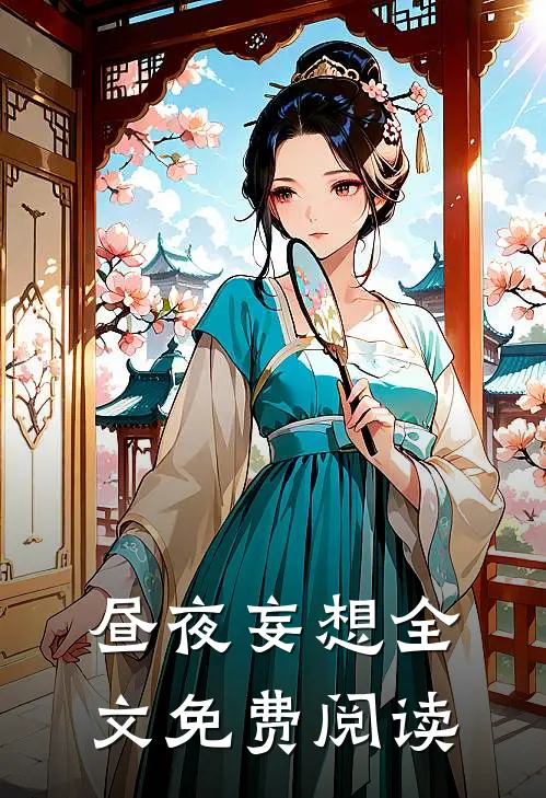 昼夜妄想全文免费阅读