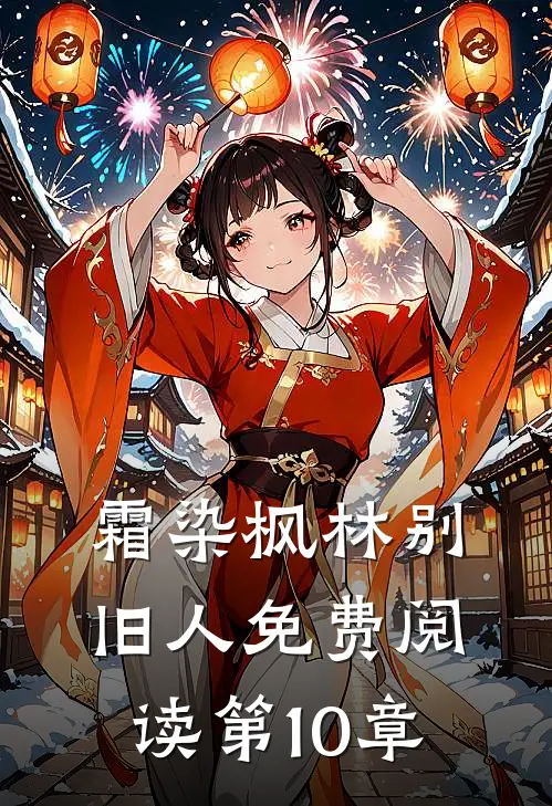 霜染枫林别旧人免费阅读第10章