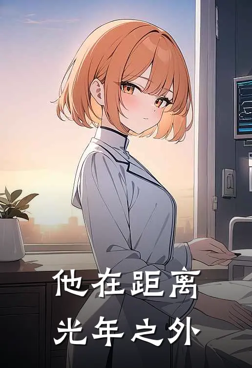 他在距离光年之外