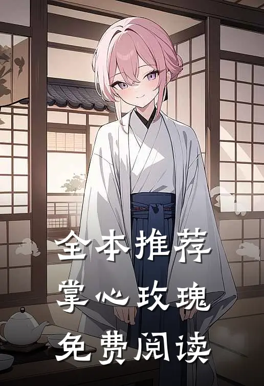 全本推荐掌心玫瑰免费阅读