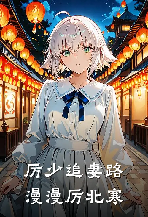 厉少追妻路漫漫厉北寒