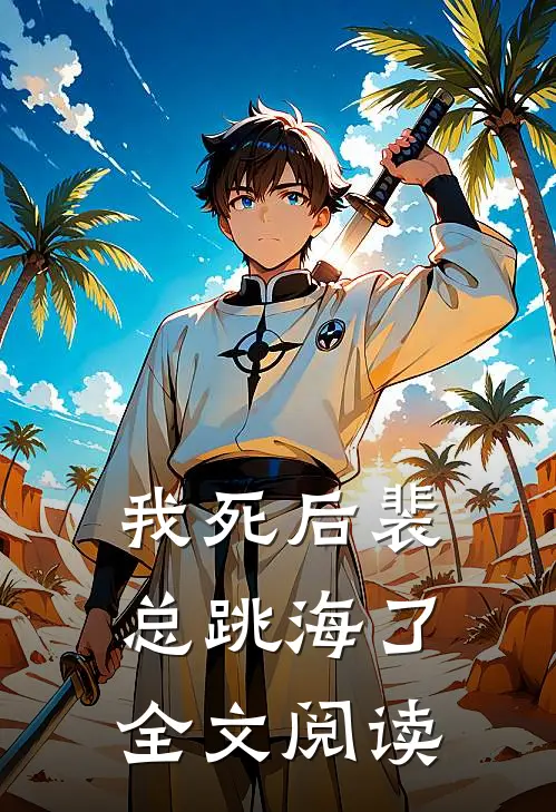 我死后裴总跳海了全文阅读