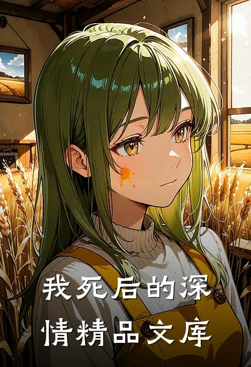 我死后的深情精品文库