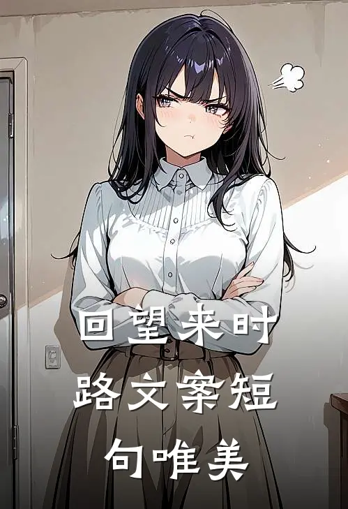 回望来时路文案短句唯美
